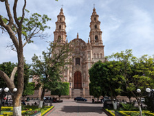 Mexico-Central Mexico-In the Land of Tequila: Horseback Riding in Jalisco Haciendas